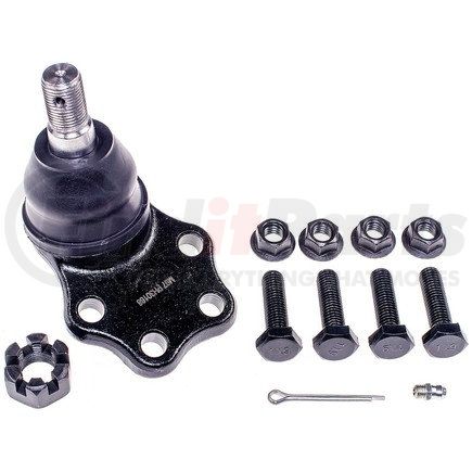 B7241 by DORMAN - Suspension Ball Joint