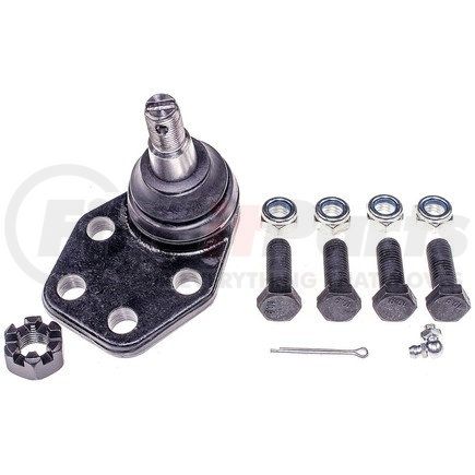 B7365 by DORMAN - Suspension Ball Joint