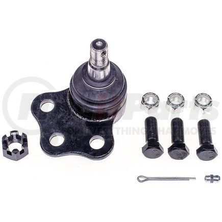 B7366 by DORMAN - Suspension Ball Joint