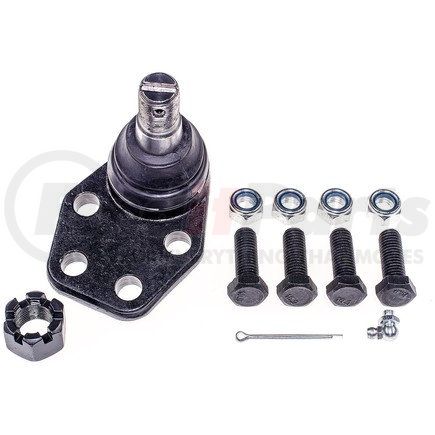 B7369 by DORMAN - Suspension Ball Joint