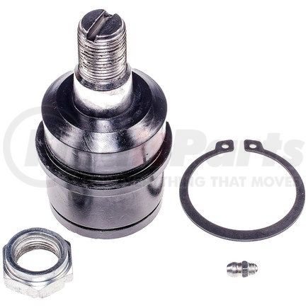 B8435 by DORMAN - Suspension Ball Joint