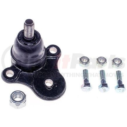 B9026 by DORMAN - Suspension Ball Joint