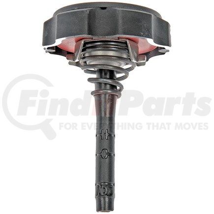 99978 by DORMAN - Power Steering Cap