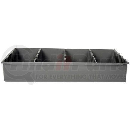 9999223 by DORMAN - Adjustable Tray for Dorman Drawer - 9 Dividers