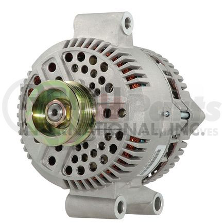 92306 by DELCO REMY - Light Duty Alternator New