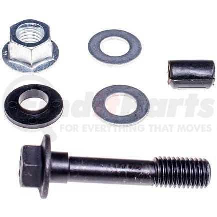 AK81300 by DORMAN - Alignment Camber Bolt Kit