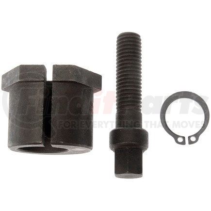 AK8974 by DORMAN - Alignment Caster / Camber Cam