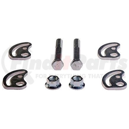 AK90269 by DORMAN - Alignment Camber Bolt Kit