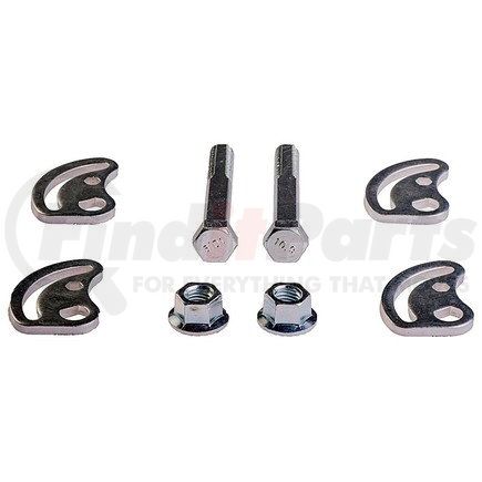 AK90269 by DORMAN - Cam Bolt Kit