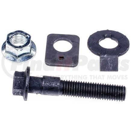 AK90409 by DORMAN - Alignment Camber Bolt Kit