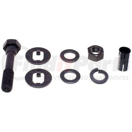 AK91020 by DORMAN - Alignment Camber Bolt Kit