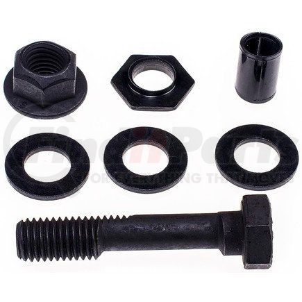 AK91030 by DORMAN - Alignment Camber Bolt Kit