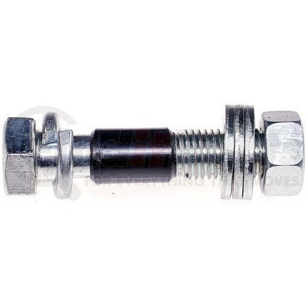 AK929 by DORMAN - Alignment Camber Bolt Kit