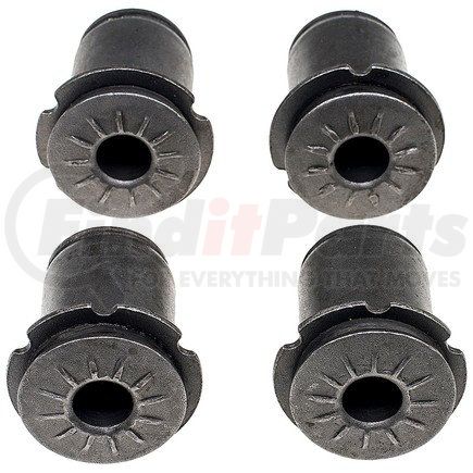 BB408 by DORMAN - Control Arm Bushing Kit