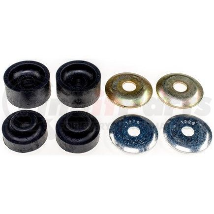 BB6484 by DORMAN - Strut Rod Bushing Kit