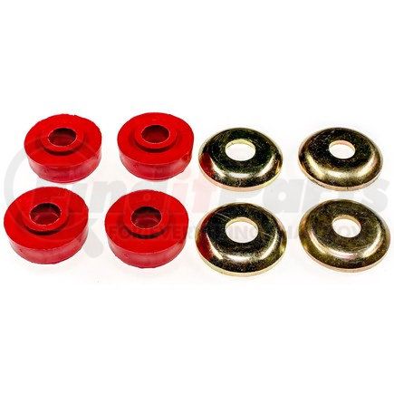 BB7079 by DORMAN - Strut Rod Bushing Kit