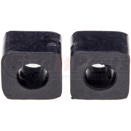 Dorman BB7220 Suspension Stabilizer Bar Bushing Kit Stabilizer Bar Bushing Kit