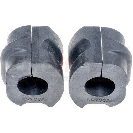 Dorman BB7266 Suspension Stabilizer Bar Bushing Kit Stabilizer Bar Bushing Kit