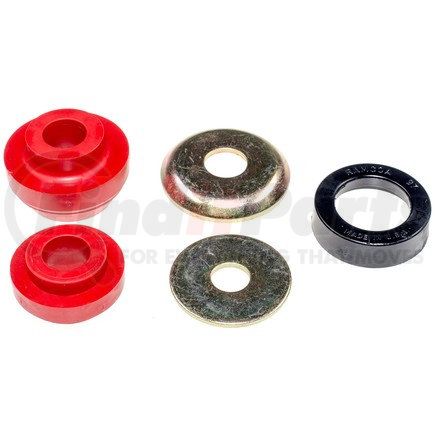 BB80007 by DORMAN - Radius Arm Bushing Kit