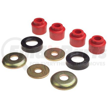 BB8268 by DORMAN - Support Bushing