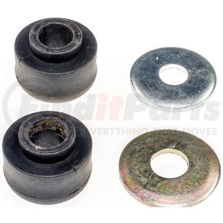 BB8649 by DORMAN - Strut Rod Bushing Kit