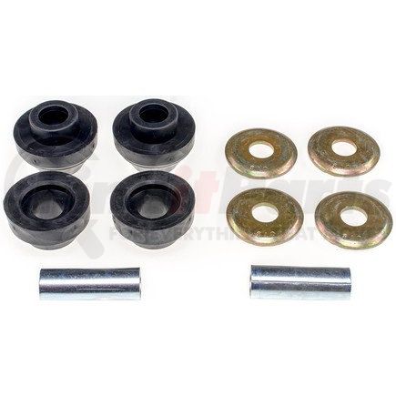 BB8659 by DORMAN - Strut Rod Bushing Kit