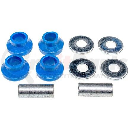 BB8680 by DORMAN - Strut Rod Bushing Kit