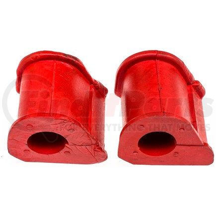 BB8761 by DORMAN - Stabilizer Bar Bushing Kit