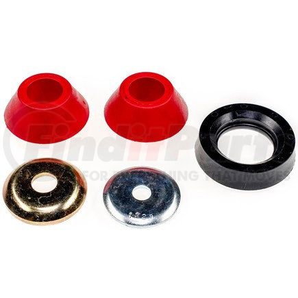 BB8733 by DORMAN - Control Arm Bushing Kit