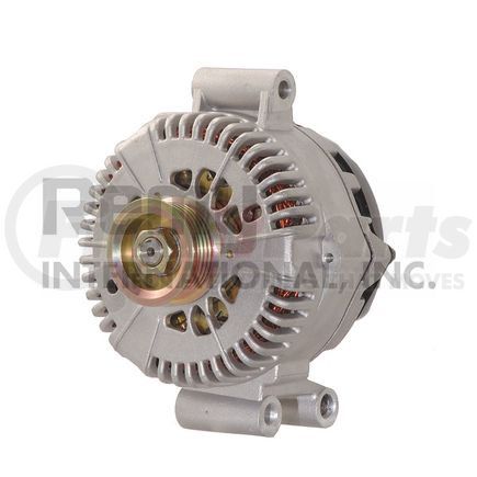 92520 by DELCO REMY - Alternator - New