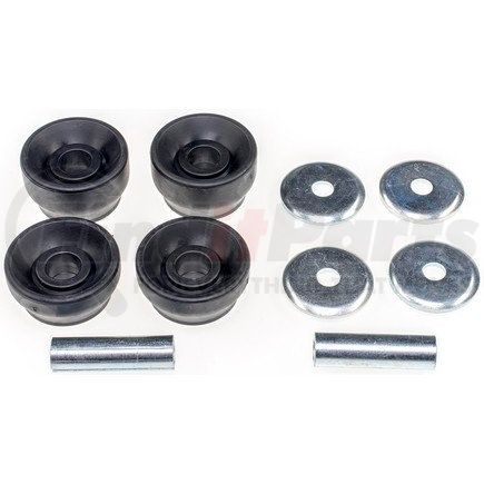 BB9733 by DORMAN - Strut Rod Bushing Kit