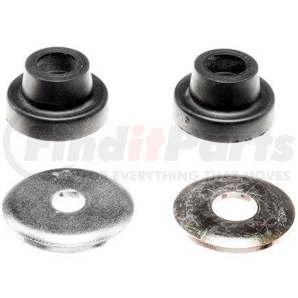 BB9737 by DORMAN - Control Arm Bushing Kit