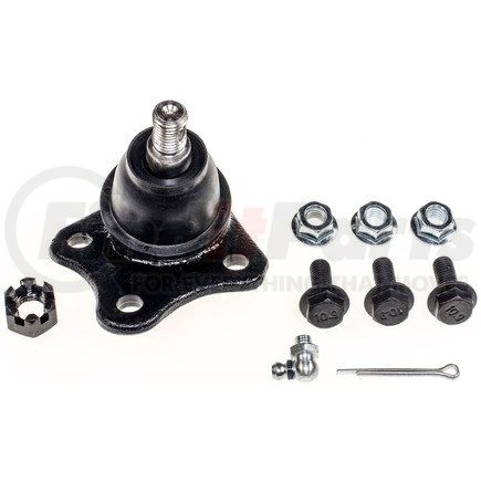 B90357 by DORMAN - Suspension Ball Joint