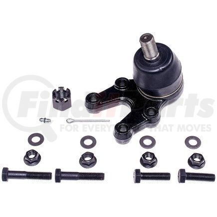 B9045 by DORMAN - Suspension Ball Joint