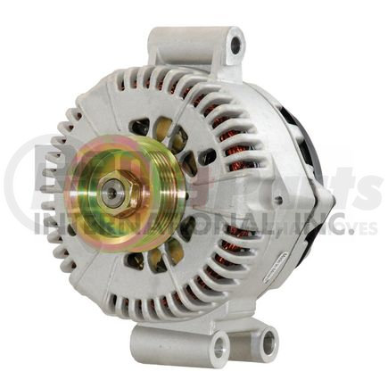 92400 by DELCO REMY - Alternator - New