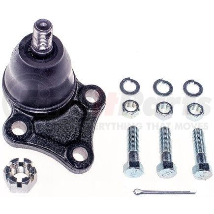 B9049 by DORMAN - Suspension Ball Joint