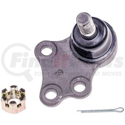 B9149 by DORMAN - Suspension Ball Joint
