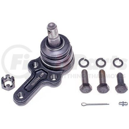 B9292 by DORMAN - Suspension Ball Joint