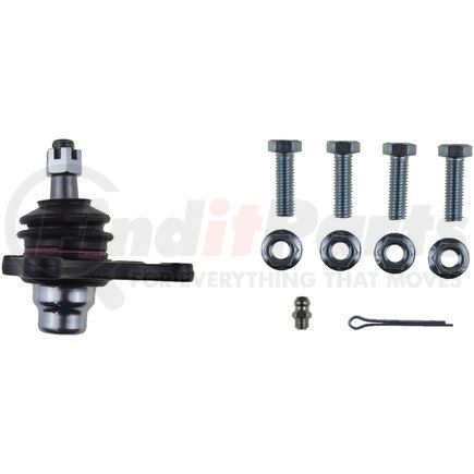 B9343 by DORMAN - Suspension Ball Joint