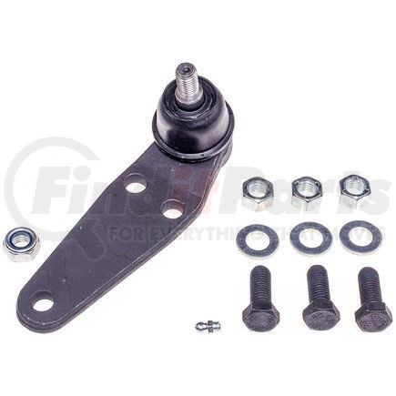 B9350 by DORMAN - Suspension Ball Joint