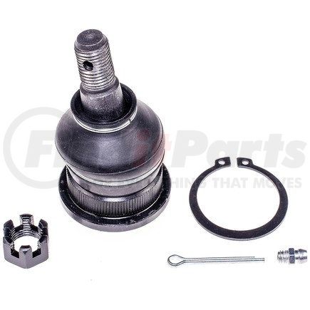 B9372 by DORMAN - Suspension Ball Joint
