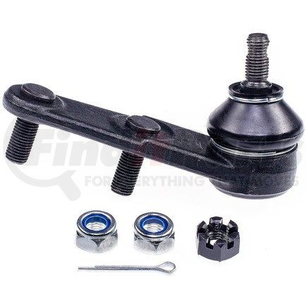 B9404 by DORMAN - Suspension Ball Joint