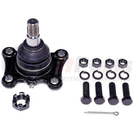 B9519 by DORMAN - Suspension Ball Joint