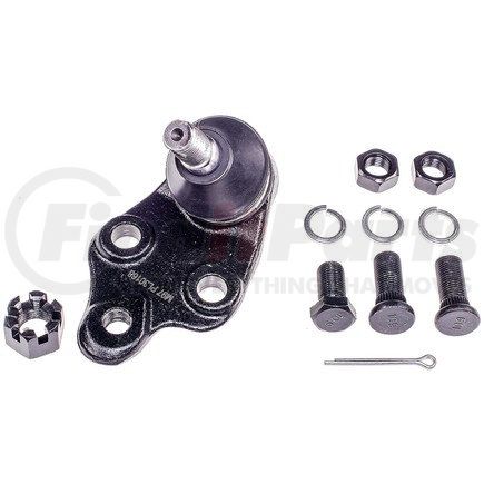 B9525 by DORMAN - Suspension Ball Joint