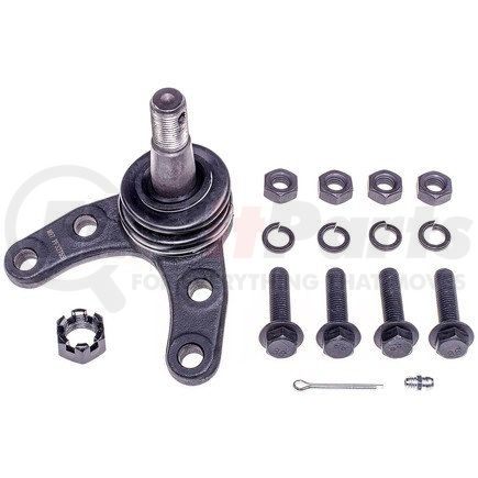 B9553 by DORMAN - Suspension Ball Joint