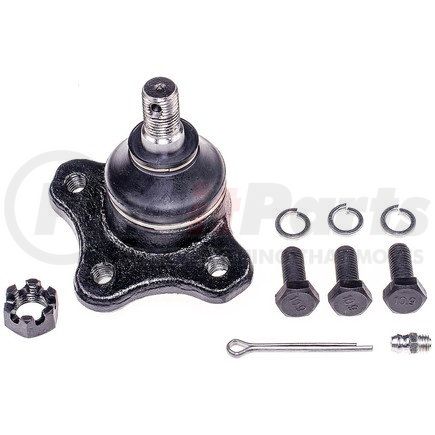 B9554 by DORMAN - Suspension Ball Joint