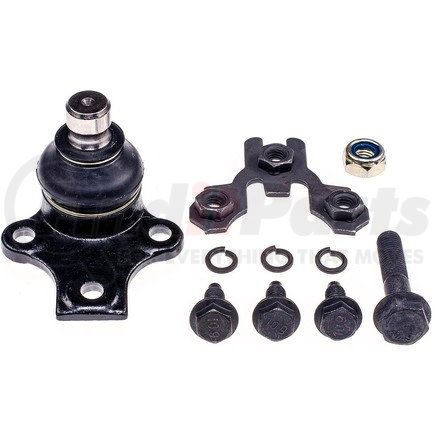 B9601 by DORMAN - Suspension Ball Joint