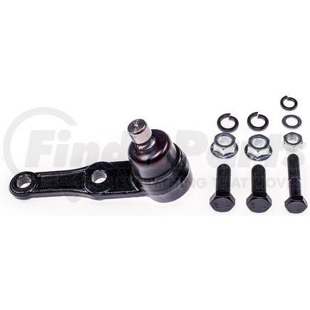 B9607 by DORMAN - Suspension Ball Joint