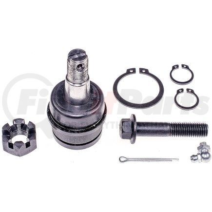 B8563 by DORMAN - Suspension Ball Joint