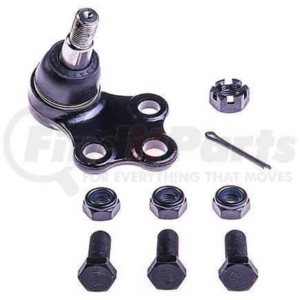 B8647 by DORMAN - Suspension Ball Joint